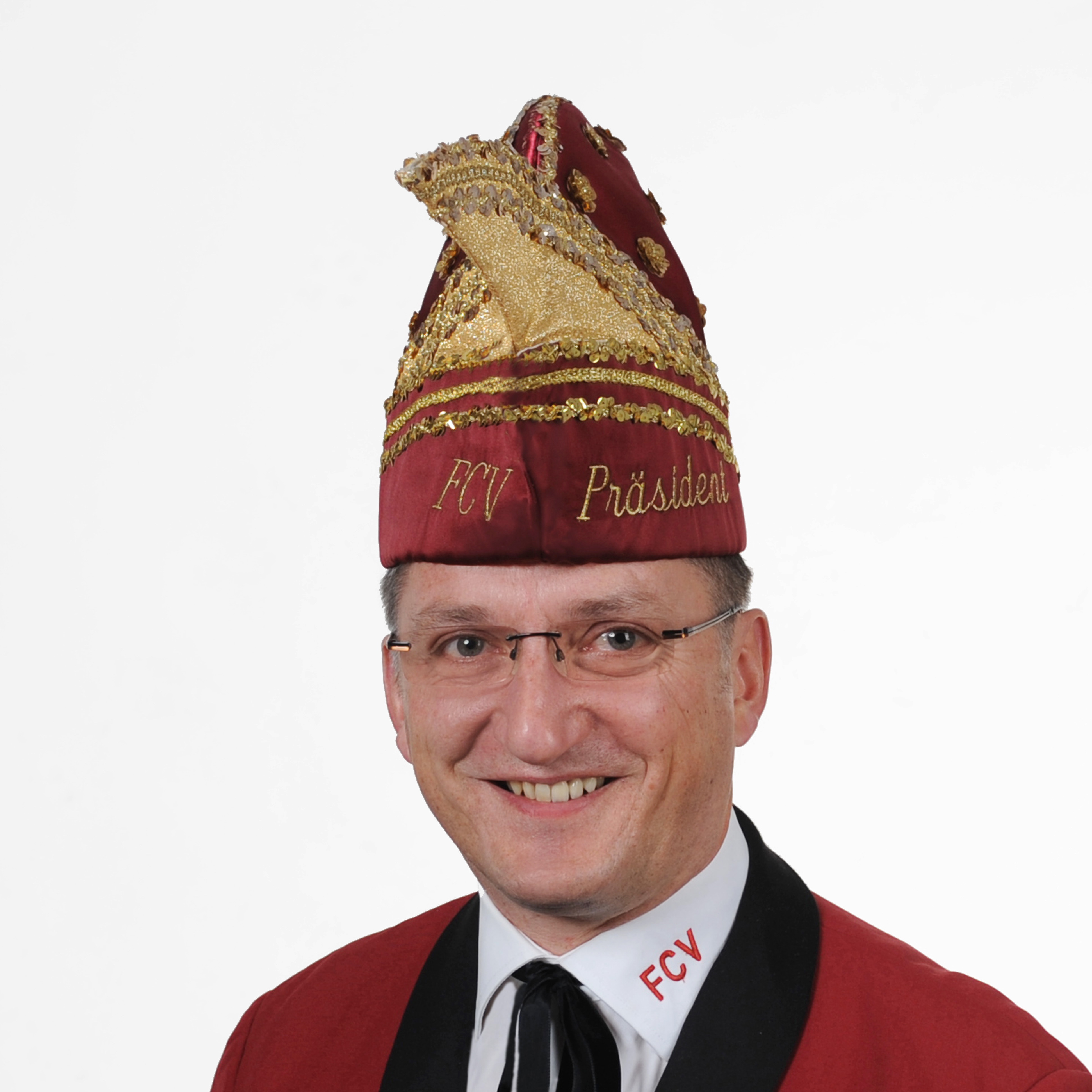 Minister für Geselligkeit