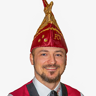 Präsident