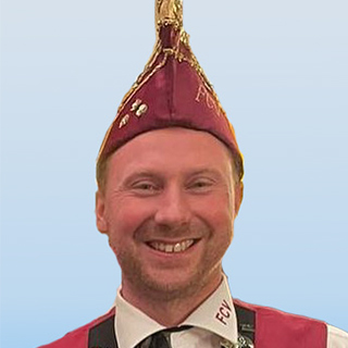 Vizepräsident